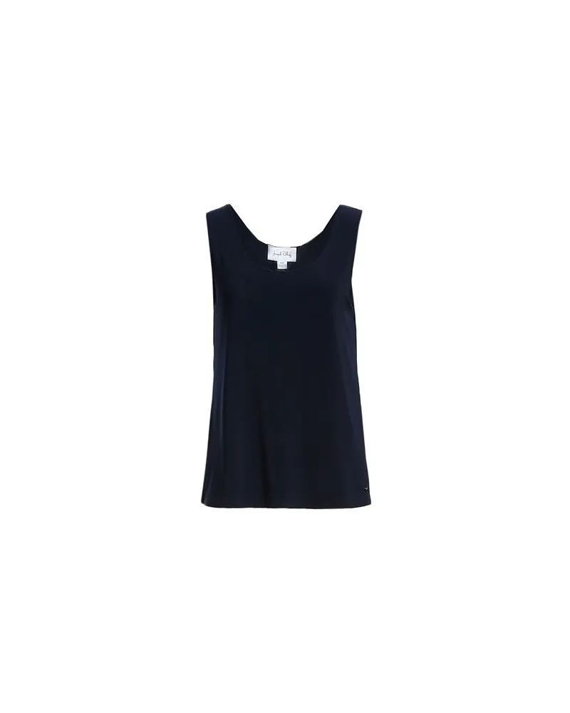 Joseph Ribkoff TOPS - Topsauf YOOX.COM Nachtblau