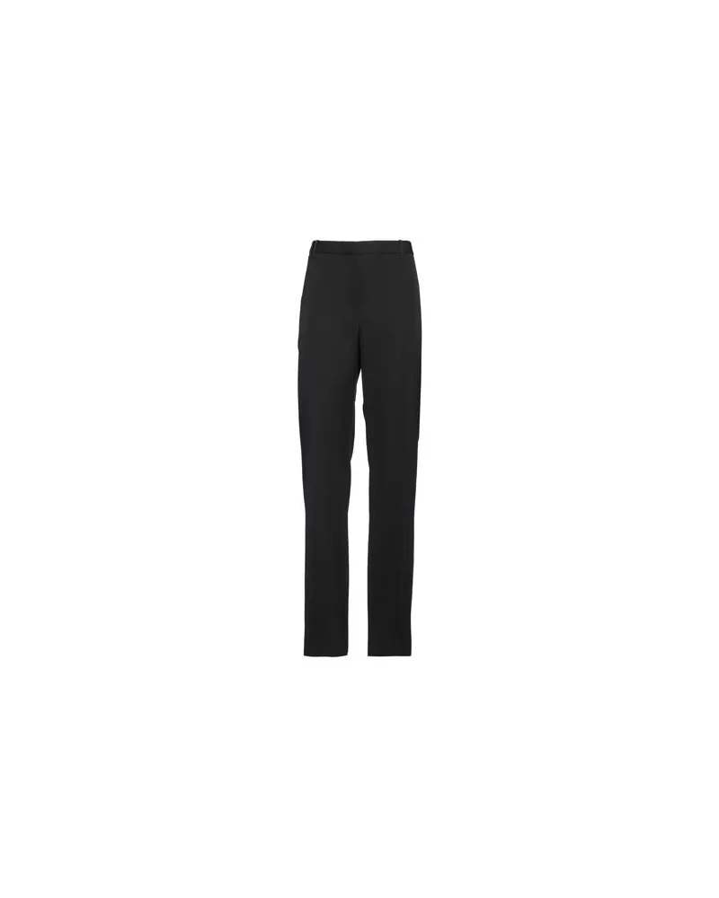 The Row HOSEN & RÖCKE - Hosenauf YOOX.COM Schwarz