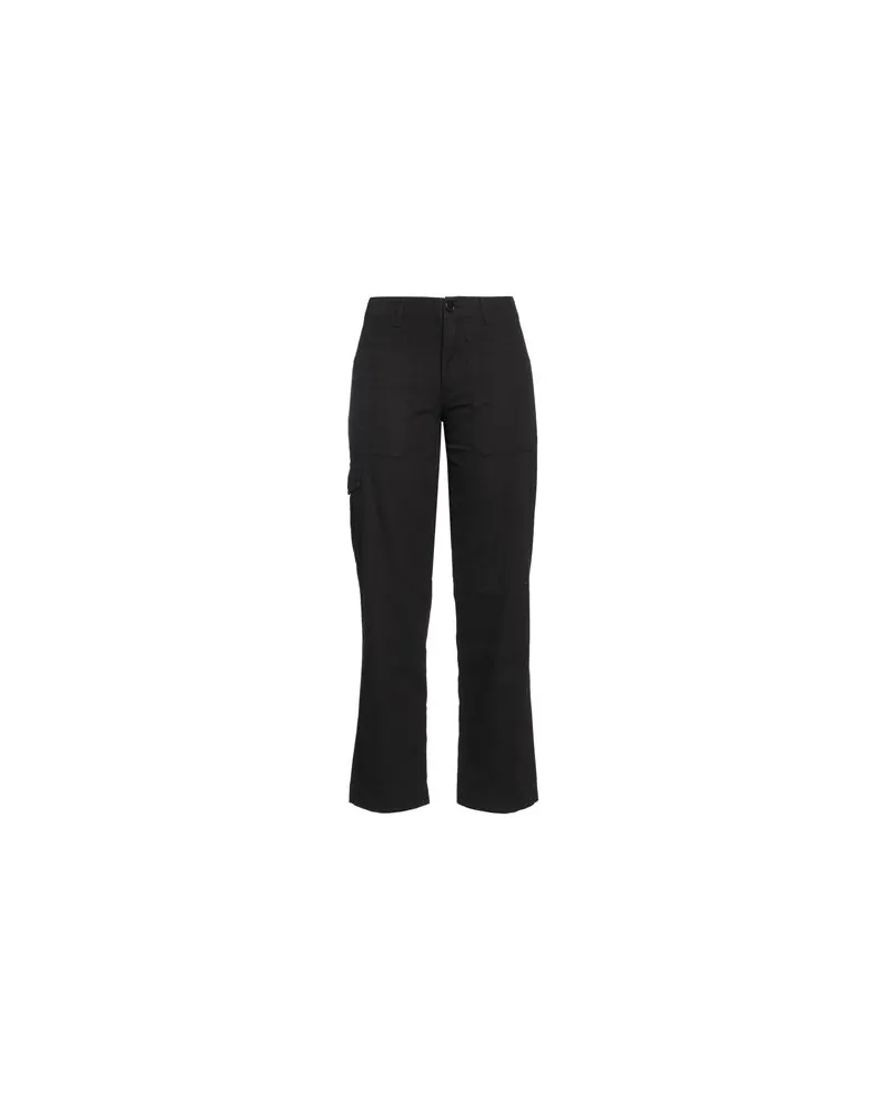 Zadig & Voltaire HOSEN & RÖCKE - Hosenauf YOOX.COM Schwarz