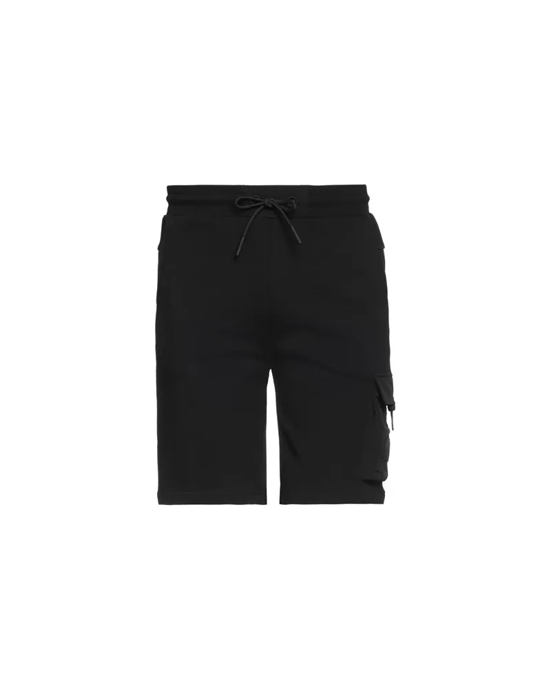 North Sails HOSEN & RÖCKE - Shorts & Bermudashortsauf YOOX.COM Schwarz