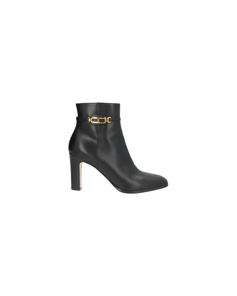 Tom Ford SCHUHE - Stiefelettenauf YOOX.COM Schwarz