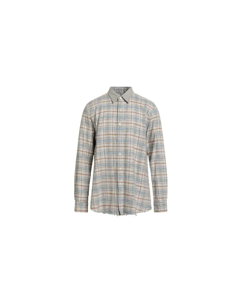 Giorgio Brato TOPS - Hemdenauf YOOX.COM Weiß