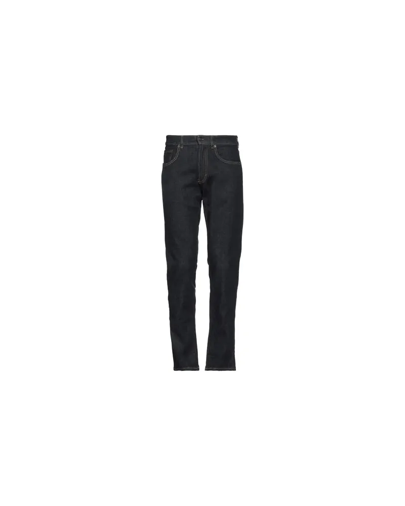 Modfitters HOSEN & RÖCKE - Jeanshosenauf YOOX.COM Blau