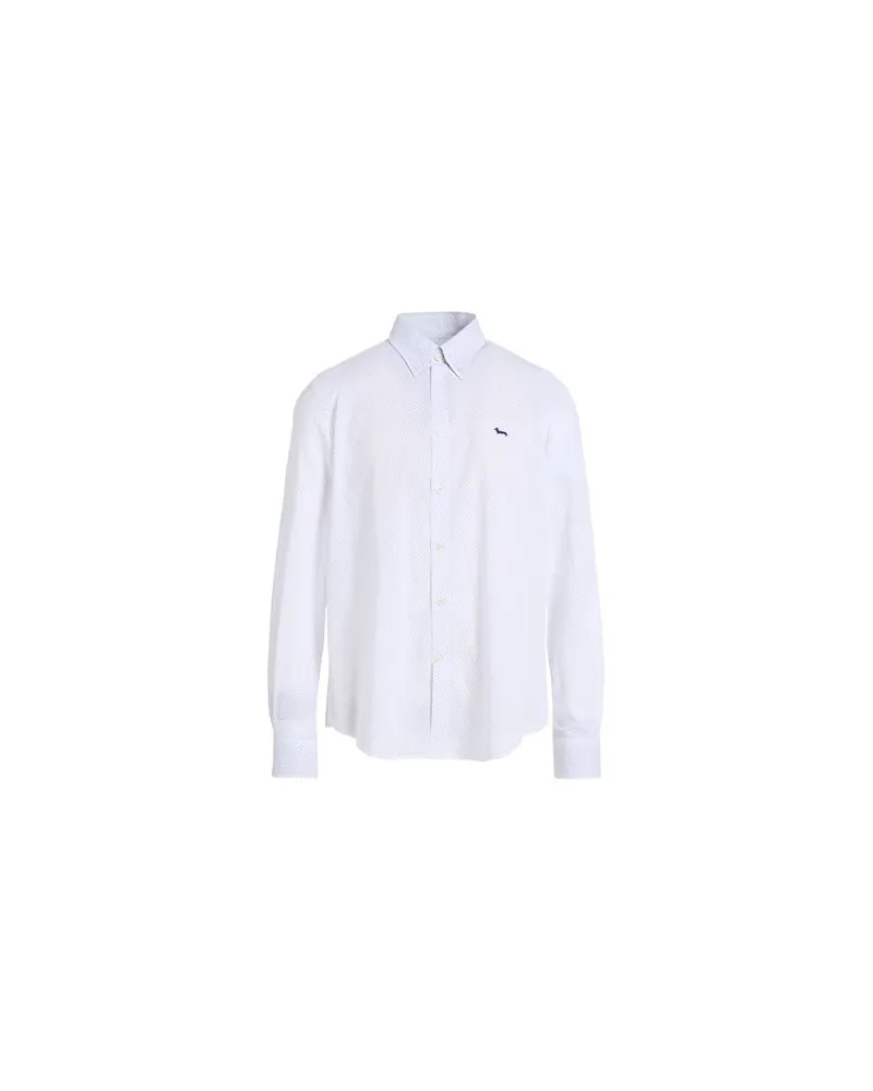 Harmont & Blaine TOPS - Hemdenauf YOOX.COM Weiß