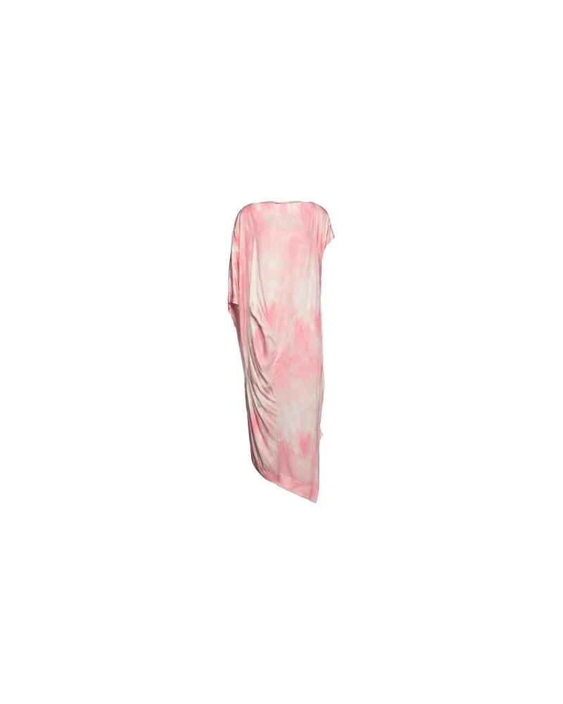 Vivienne Westwood KLEIDER - Midi-Kleiderauf YOOX.COM Rosa
