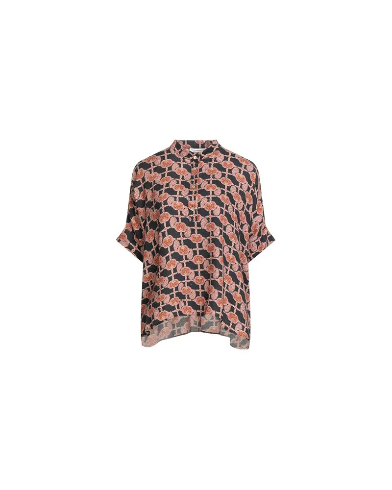 Raffaela D'Angelo TOPS - Topsauf YOOX.COM Schwarz