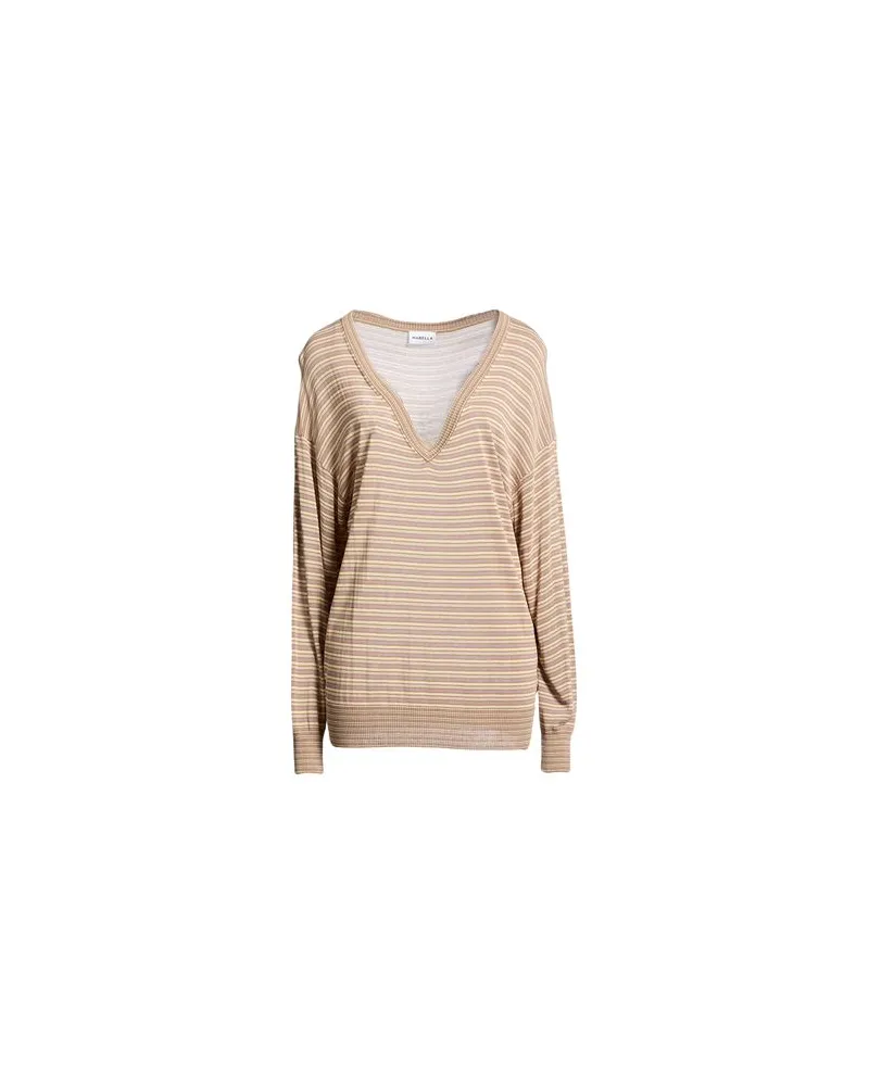 MARELLA STRICKWAREN - Pulloverauf YOOX.COM Antikrosa