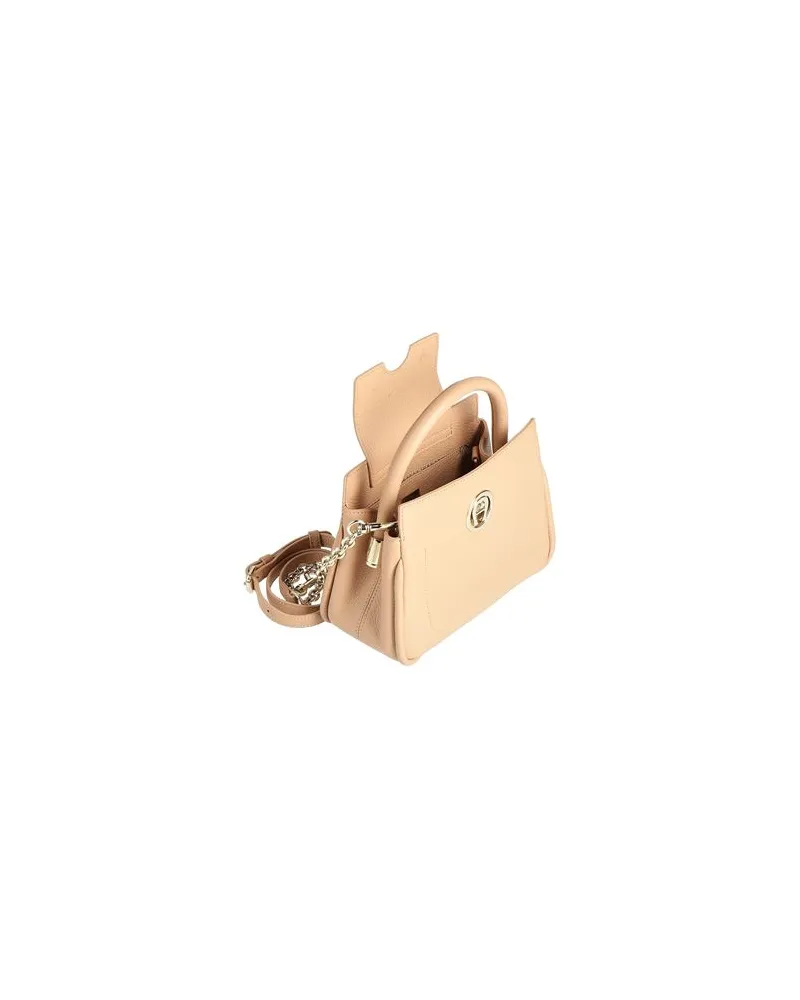 Aigner TASCHEN - Handtaschenauf YOOX.COM Hellbraun