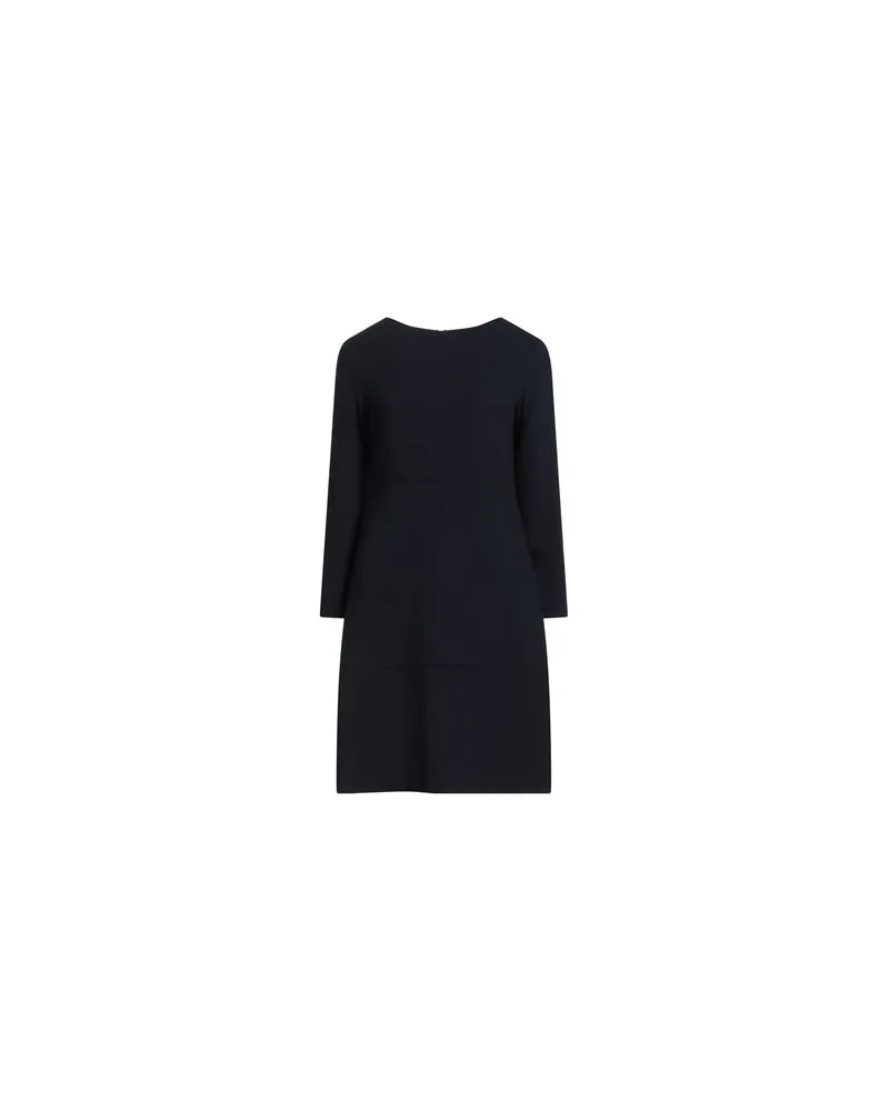 Antonelli Firenze KLEIDER - Midi-Kleiderauf YOOX.COM Marineblau
