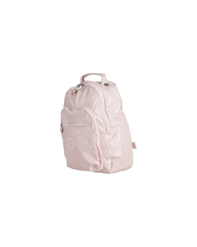 Kipling TASCHEN - Rucksäckeauf YOOX.COM Hellrosa