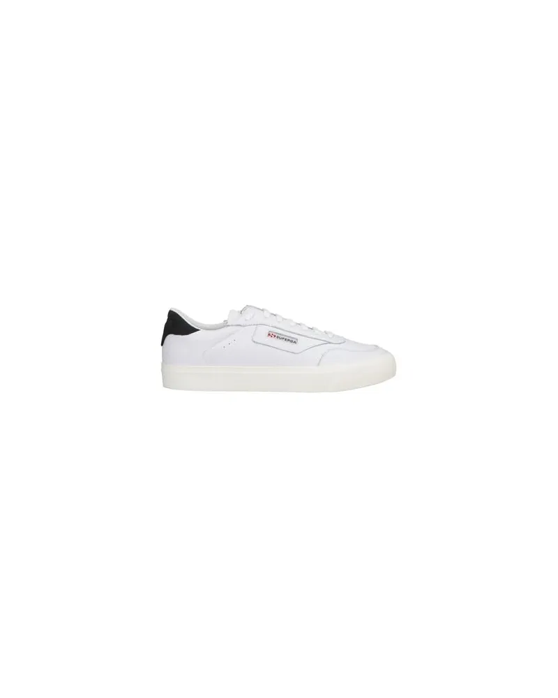 Superga SCHUHE - Sneakersauf YOOX.COM Weiß