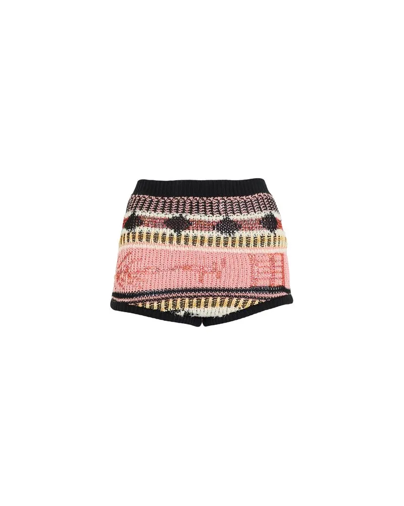 Laneus HOSEN & RÖCKE - Shorts & Bermudashortsauf YOOX.COM Rosa