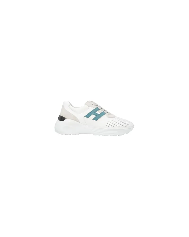 Hogan SCHUHE - Sneakersauf YOOX.COM Weiß