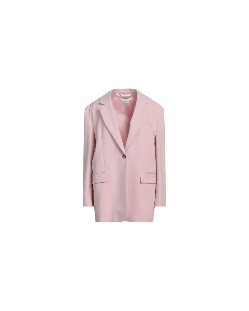 MARELLA ANZÜGE und CO-ORDS - Blazersauf YOOX.COM Rosa