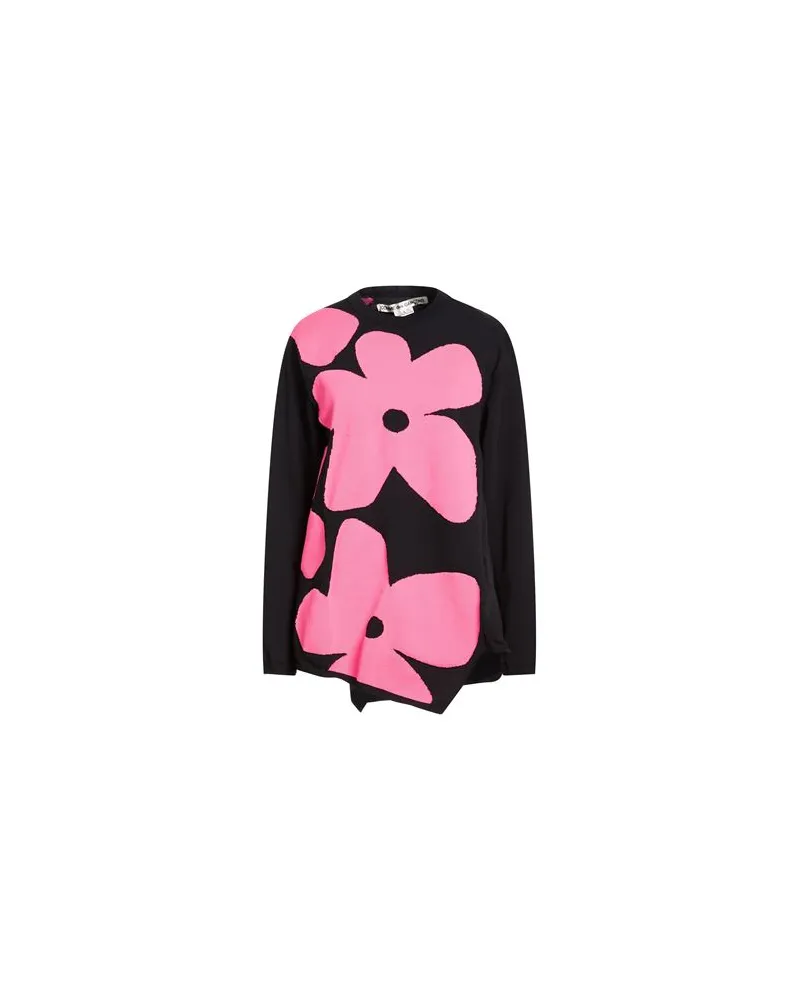 Comme des Garçons STRICKWAREN - Pulloverauf YOOX.COM Fuchsia