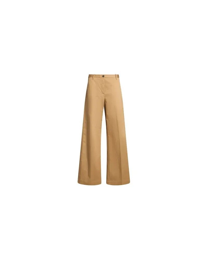 nine:inthe:morning HOSEN & RÖCKE - Hosenauf YOOX.COM Sand
