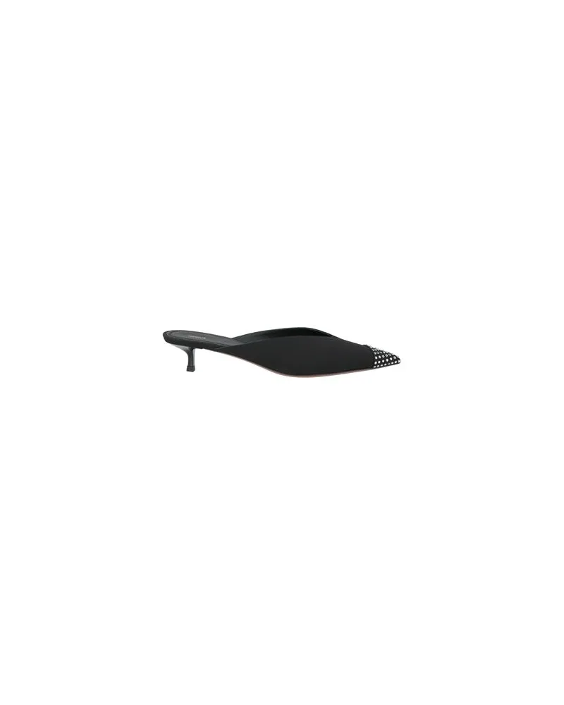 NEOUS SCHUHE - Mules & Clogsauf YOOX.COM Schwarz