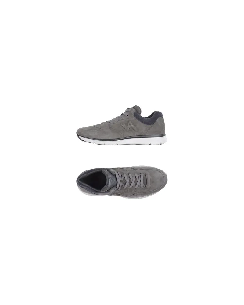 Hogan SCHUHE - Sneakersauf YOOX.COM Blei