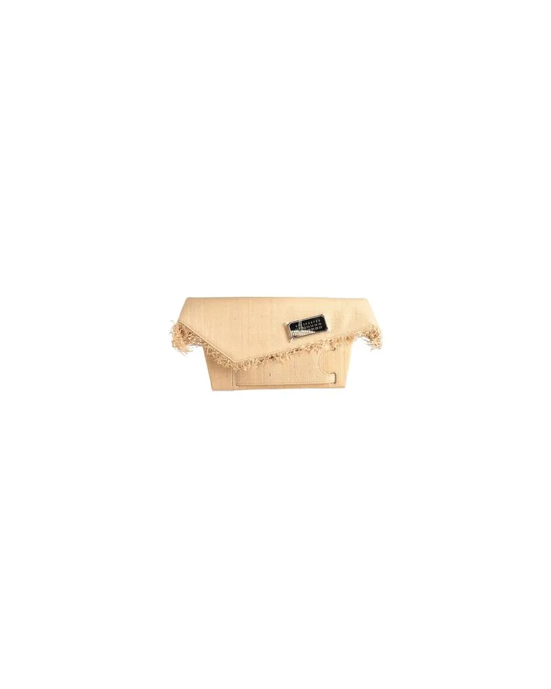 Maison Margiela TASCHEN - Handtaschenauf YOOX.COM Sand