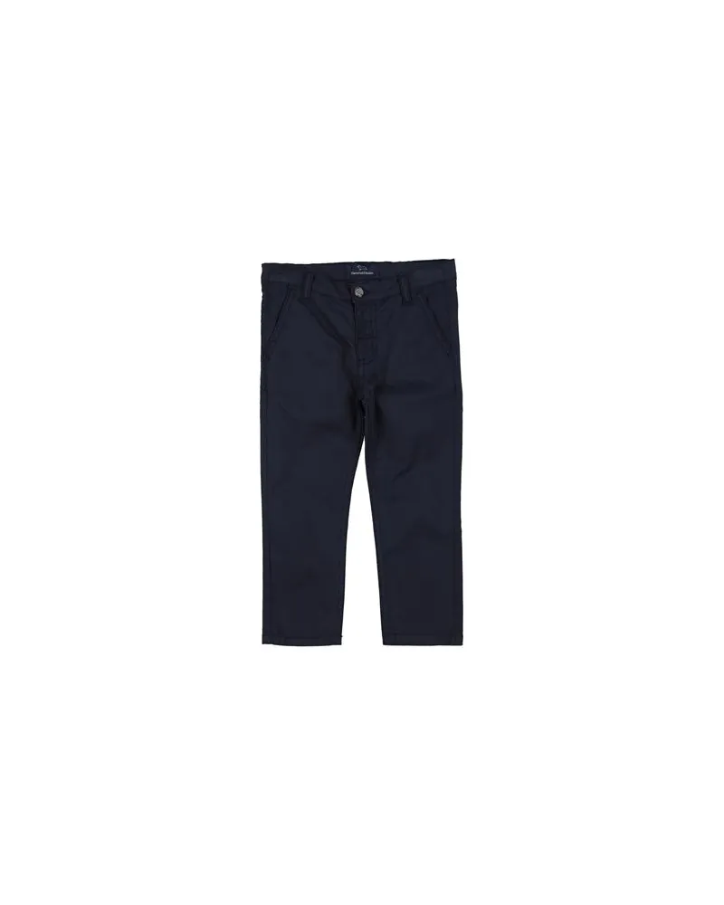 Harmont & Blaine HOSEN & RÖCKE - Hosenauf YOOX.COM Nachtblau