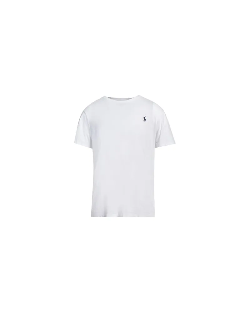 Ralph Lauren TOPS - T-shirtsauf YOOX.COM Weiß
