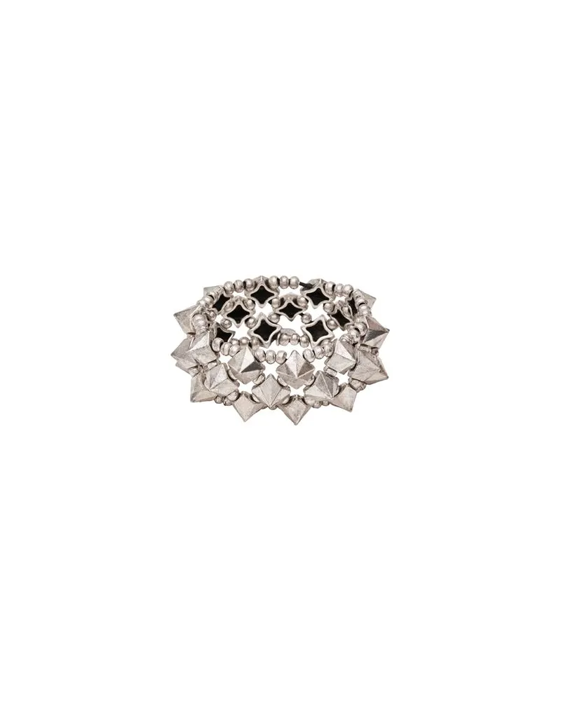 Philippe Audibert SCHMUCK und UHREN - Armbänderauf YOOX.COM Silber