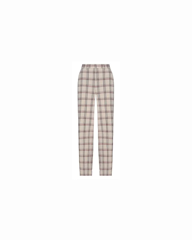 Maliparmi HOSEN & RÖCKE - Hosenauf YOOX.COM Beige