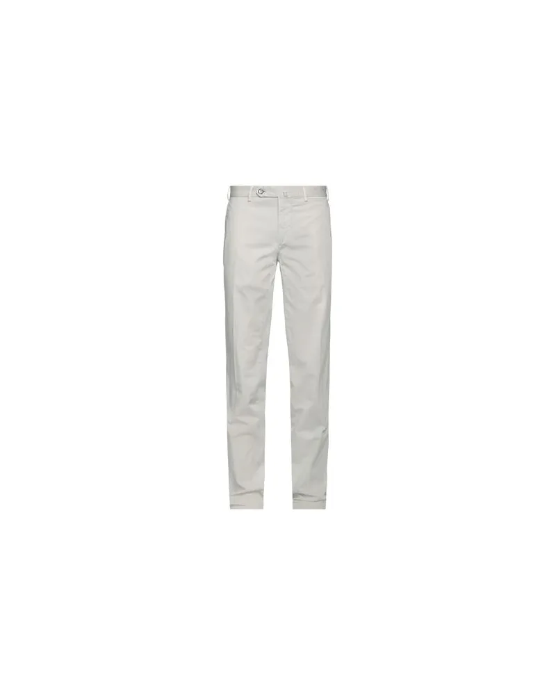 Biagio Santaniello HOSEN & RÖCKE - Hosenauf YOOX.COM Hellgrau