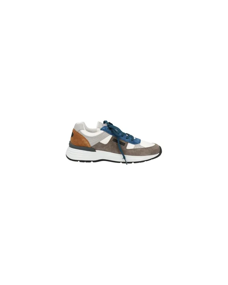 Church's SCHUHE - Sneakersauf YOOX.COM Maulwurfsgrau