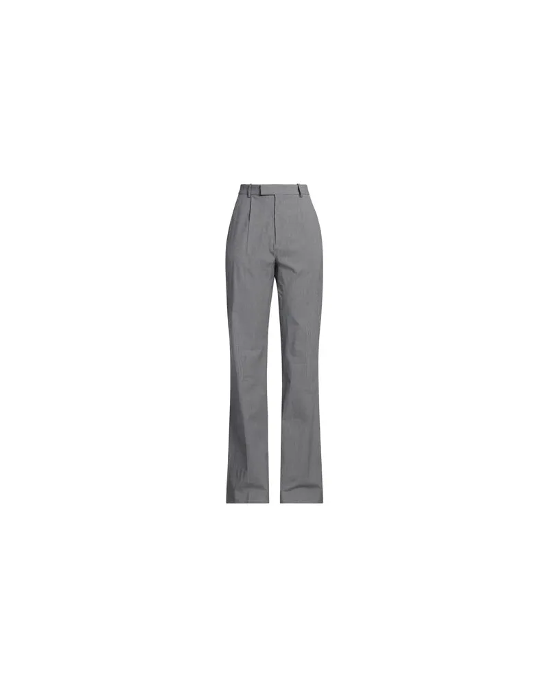 Vivienne Westwood HOSEN & RÖCKE - Hosenauf YOOX.COM Grau