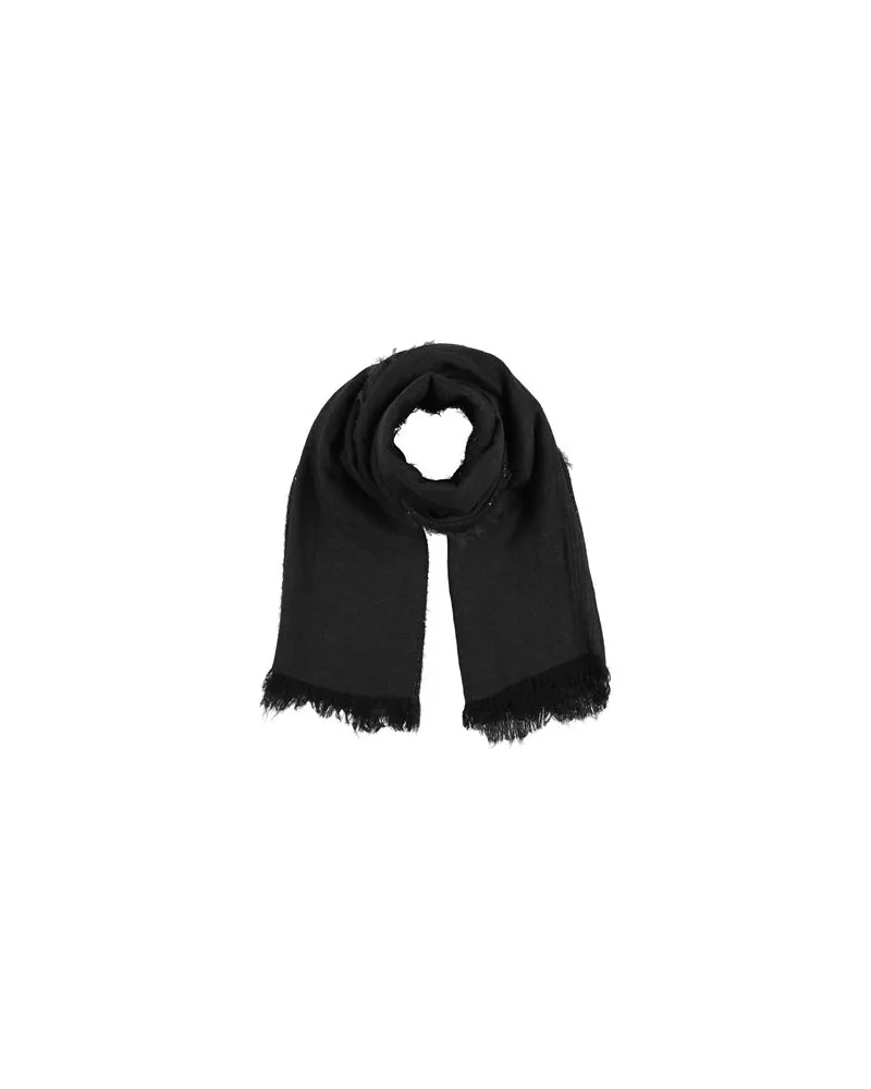 Fabiana Filippi ACCESSOIRES - Schalsauf YOOX.COM Schwarz