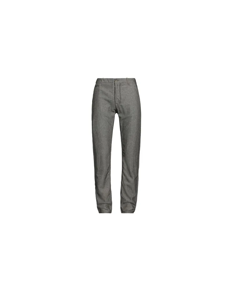 Jacob Cohën ACADEMY - HOSEN & RÖCKE - Hosenauf YOOX.COM Dunkelbraun