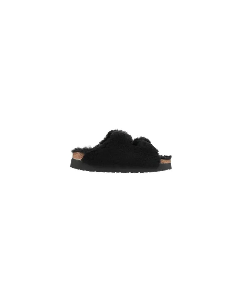 Papillio SCHUHE - Sandalenauf YOOX.COM Schwarz