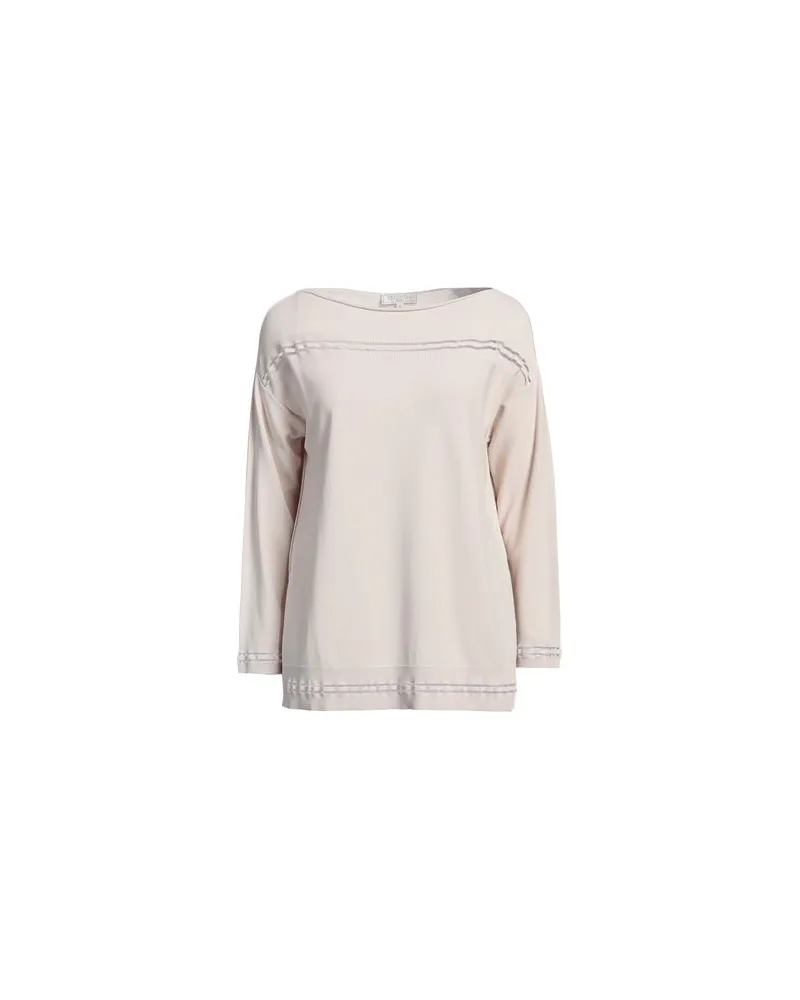 Antonelli Firenze STRICKWAREN - Pulloverauf YOOX.COM Beige