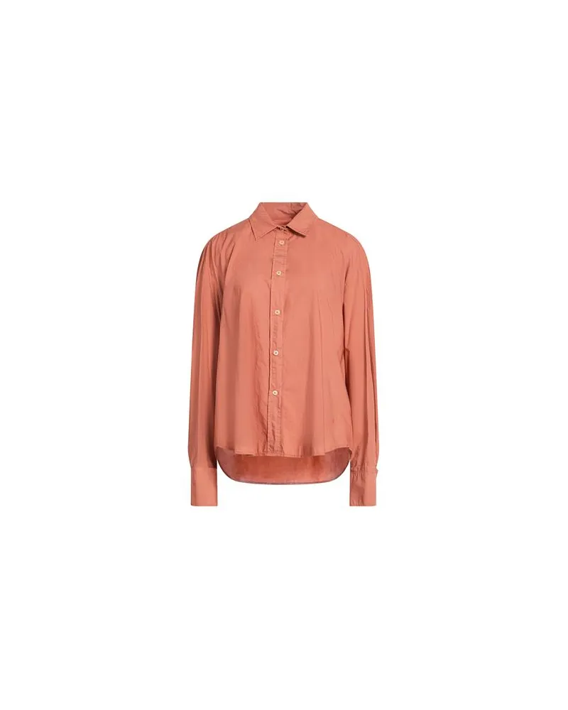 forte_forte TOPS - Hemdenauf YOOX.COM Lederfarben