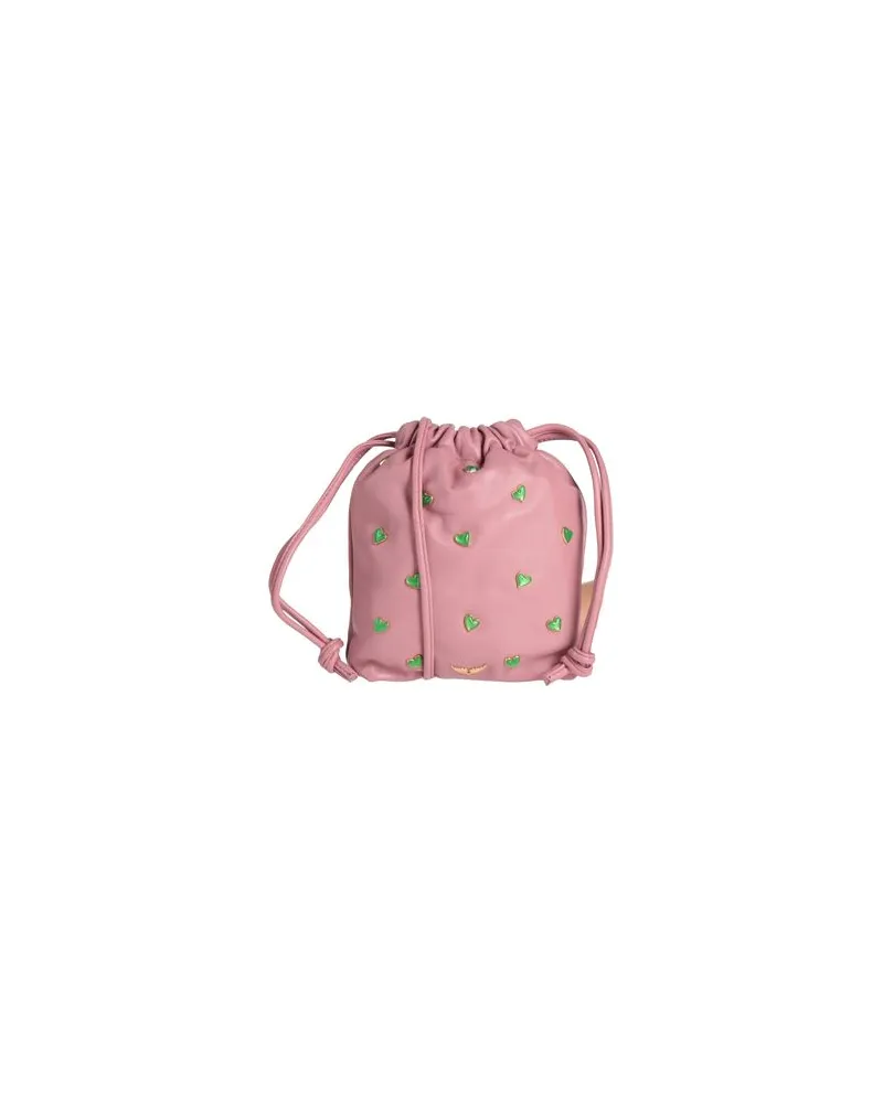 Zadig & Voltaire TASCHEN - Umhängetascheauf YOOX.COM Antikrosa