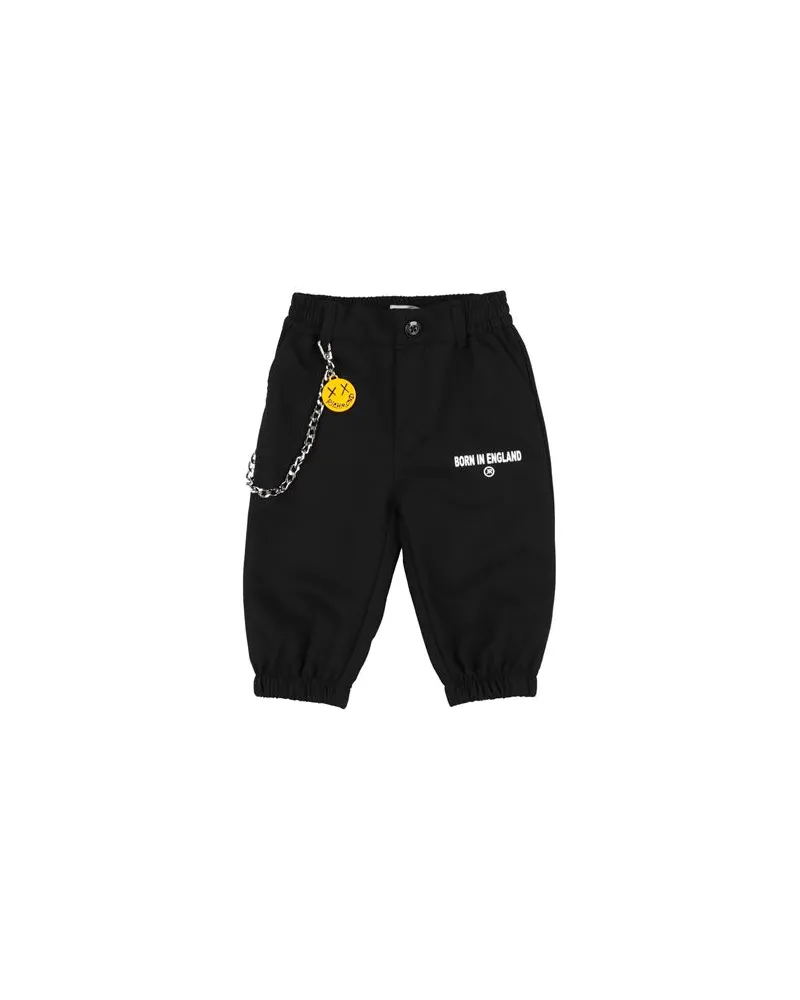 John Richmond HOSEN & RÖCKE - Hosenauf YOOX.COM Schwarz