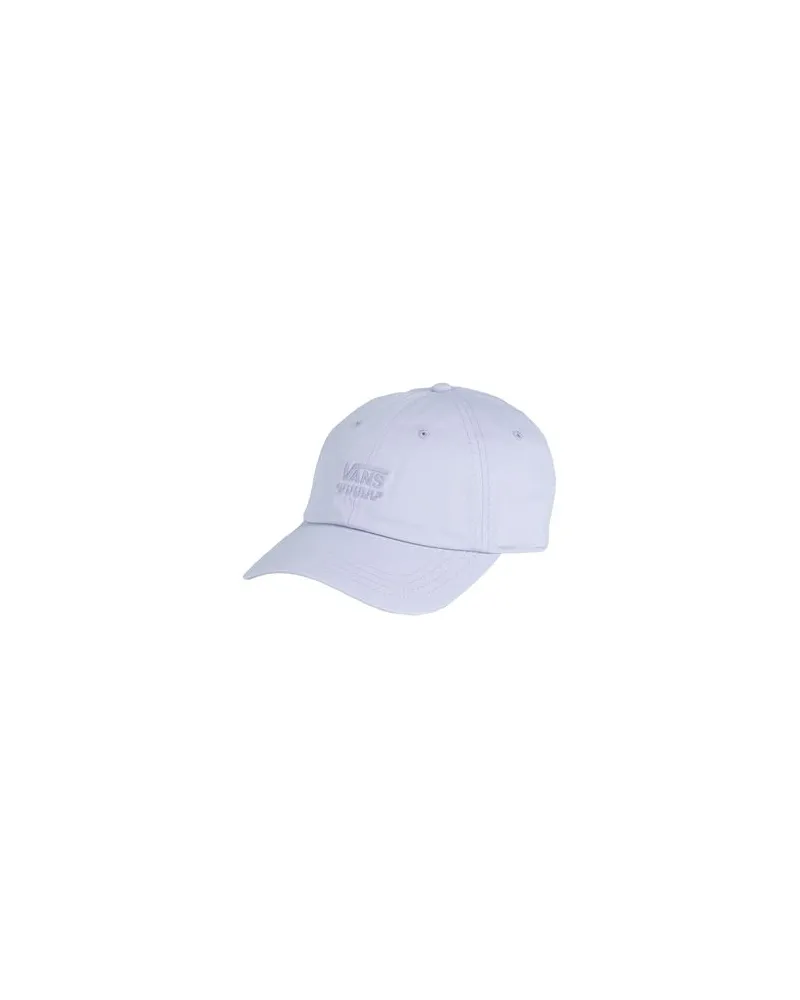 Vans WM COURT SIDE HAT  - ACCESSOIRES - Mützen & Hüteauf YOOX.COM Lila