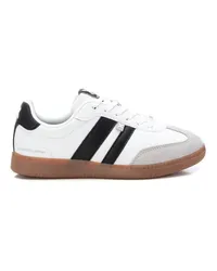 XTI Sneakers Weiß