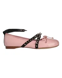 Jeffrey Campbell Ballerina Rosa