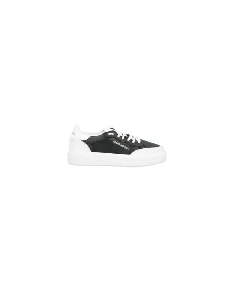 Narciso Rodriguez SCHUHE - Sneakersauf YOOX.COM Schwarz