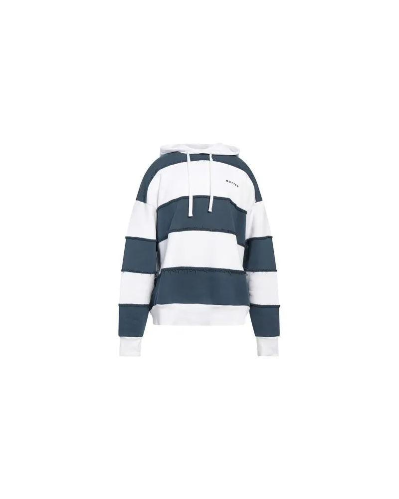 BOTTER TOPS - Sweatshirtsauf YOOX.COM Weiß