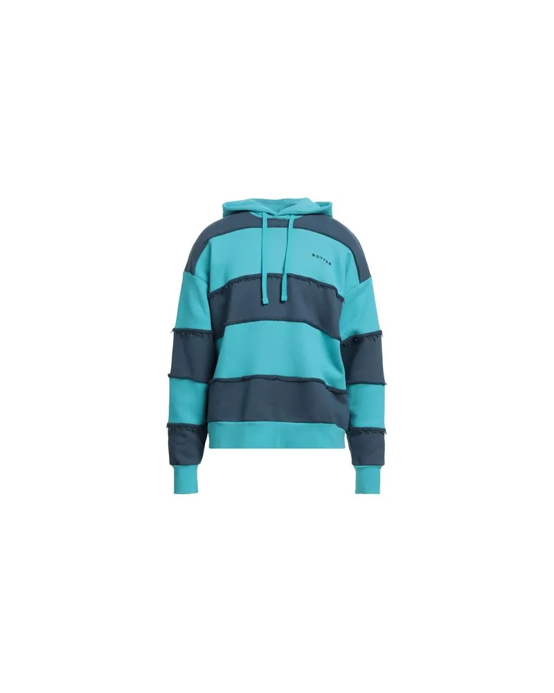 BOTTER TOPS - Sweatshirtsauf YOOX.COM Marineblau