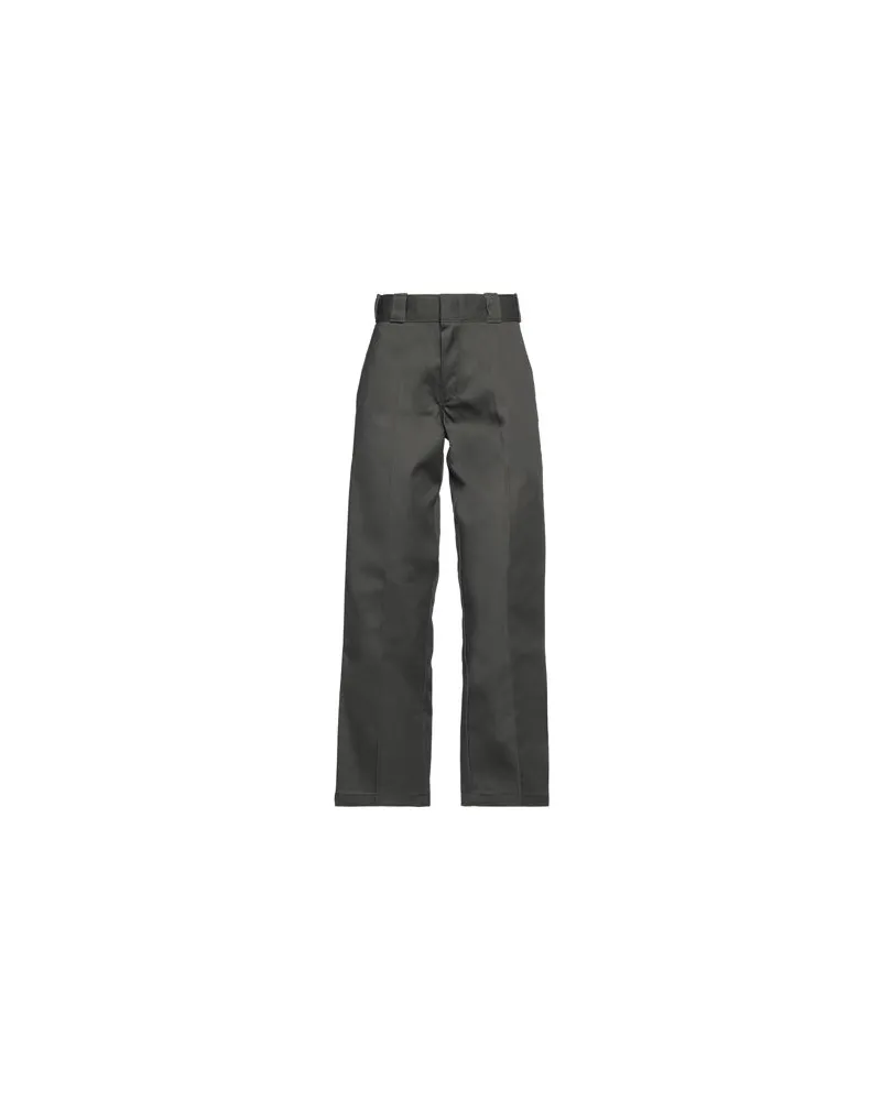 Dickies HOSEN & RÖCKE - Hosenauf YOOX.COM Dunkelgrün