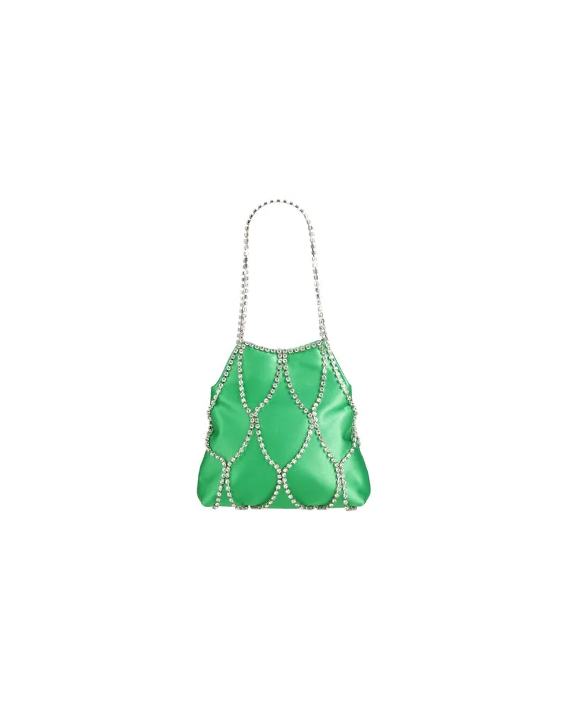 Twenty Four Haitch TASCHEN - Handtaschenauf YOOX.COM Grün
