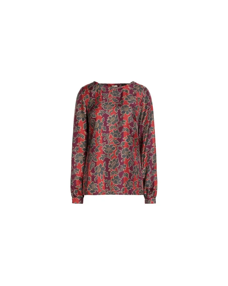Massimo Alba TOPS - Topsauf YOOX.COM Violett