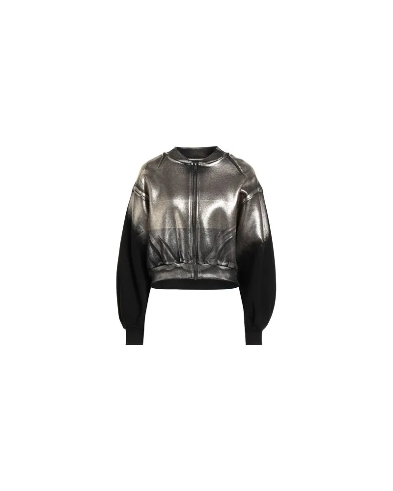 Front Street 8 TOPS - Sweatshirtsauf YOOX.COM Platin