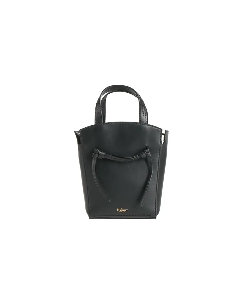 Mulberry TASCHEN - Handtaschenauf YOOX.COM Schwarz