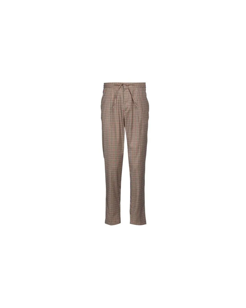 Manuel Ritz HOSEN & RÖCKE - Hosenauf YOOX.COM Sand