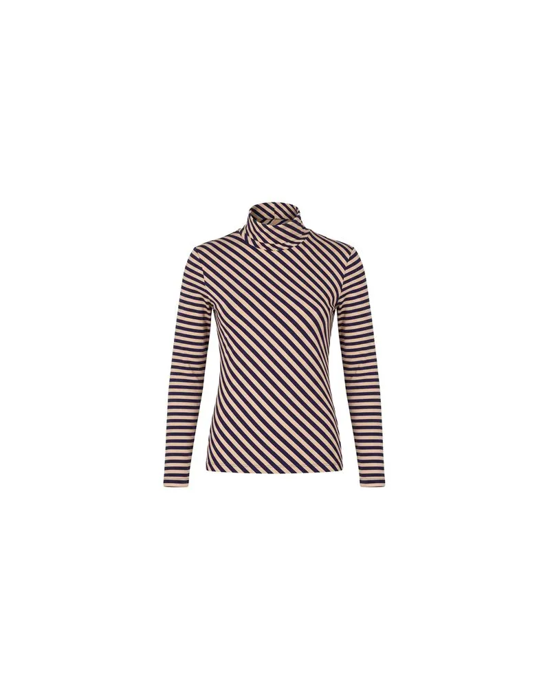 Gattinoni TOPS - Topsauf YOOX.COM Dunkelviolett
